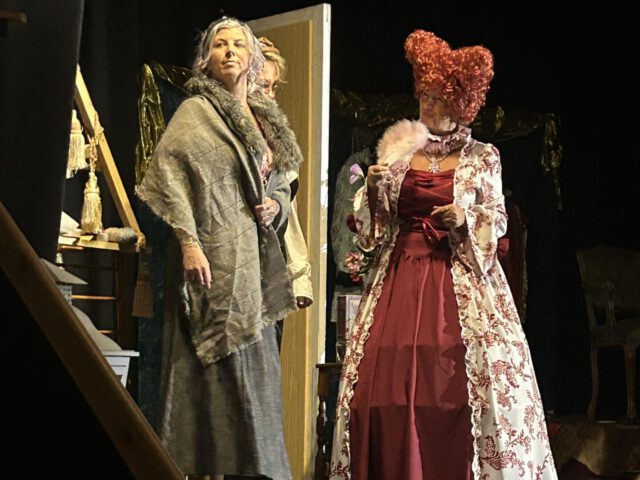 Kinderweihnachtsfeier 2025