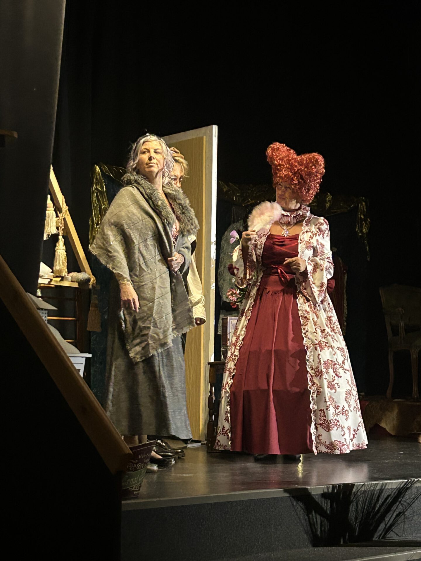 Kinderweihnachtsfeier 2025