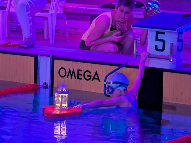 17. Nikolausschwimmen Plauen