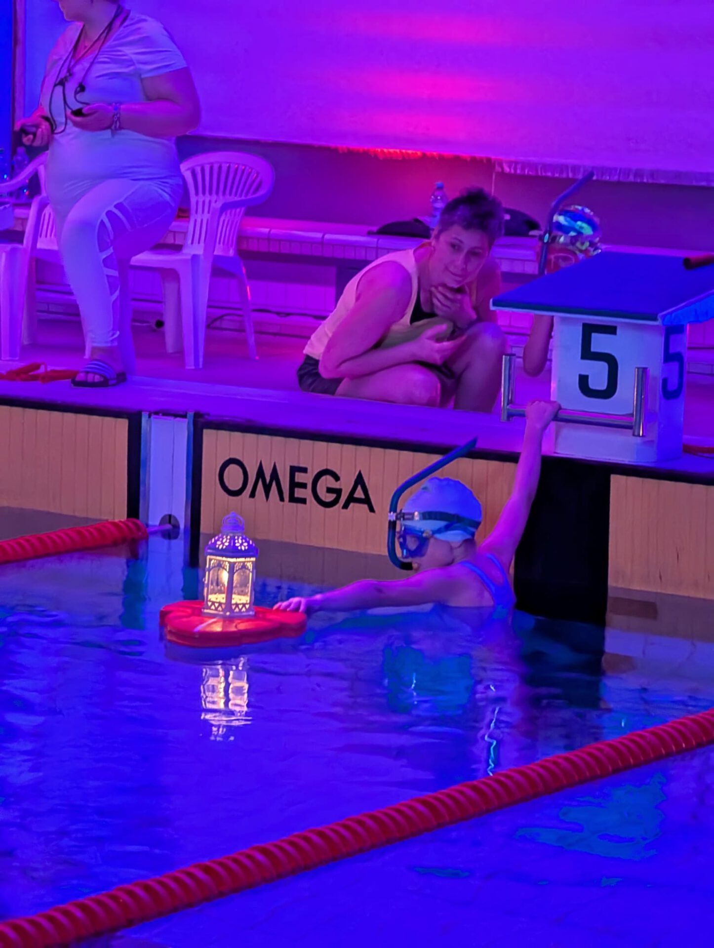 17. Nikolausschwimmen Plauen